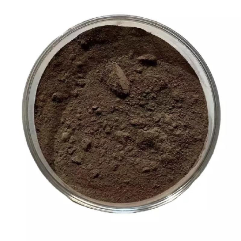 Best selling pure natural  Ellagic acid CAS 476-66-4